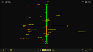 Our Galaxy скриншот 4