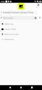 Candy Car Cliente 截图 1