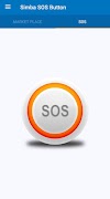 Simba SOS Button تصوير الشاشة 3