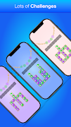 Gem Match اسکرین شاٹ 6