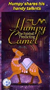 Humpy The Soccer predictor اسکرین شاٹ 2