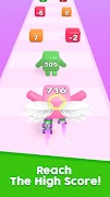 برنامه‌نما Level Up Numbers عکس از صفحه