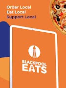Blackpool Eats 截圖 6