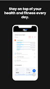 LIVEFIT Systems imagem de tela 1