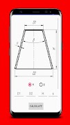 Flat Pattern Bend screenshot 4