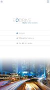 EODRIVE imagem de tela 2