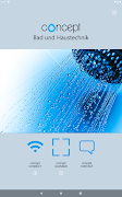concept CONNECT captura de pantalla 6
