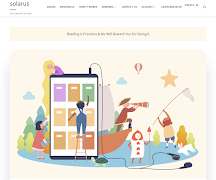 Solarus ภาพหน้าจอ 5