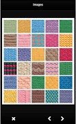 Crochet Stitches screenshot 3