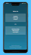 R&D Time Tracking screenshot 1