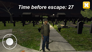 묘지 시뮬레이터 스크린샷 7