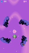 Rocket Alien screenshot 7