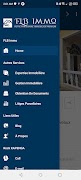FLB Immo captura de pantalla 1