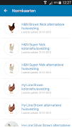 Agromix screenshot 1
