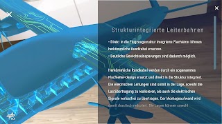 2 Schermata DLR eFlight