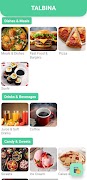 Talbina скриншот 2