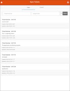 UEL Hub Support Screenshot 7