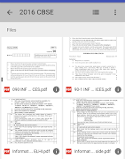 Informatics Practices screenshot 2