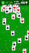 Solitaire Classic screenshot 4