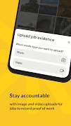 WorkMagic تصوير الشاشة 3