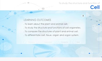 Cell Organelles - Biology 截图 3