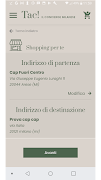 TAC! CONCIERGE تصوير الشاشة 5