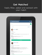Chronus - Mobile Mentoring screenshot 4