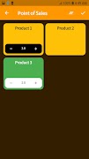 Smart Accountant Pro اسکرین شاٹ 6