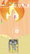Super Hero Demolition screenshot 2