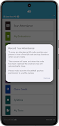 برنامه‌نما CloudCME® عکس از صفحه