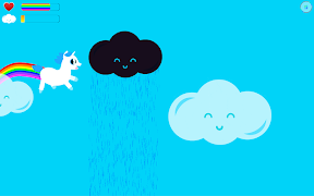 Flying Unicorn screenshot 7