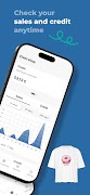 SpreadApp screenshot 1