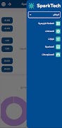 SparkTech ภาพหน้าจอ 2