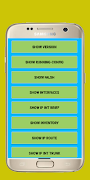 4 Schermata Network Command