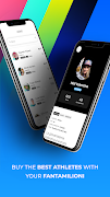 FANTAmtb 截图 3