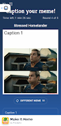 MAKE IT MEME captura de pantalla 2