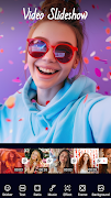 Videomaker: foto-videomaker screenshot 1