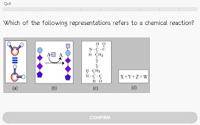 3D Class ảnh chụp màn hình 6