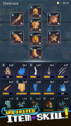2 Schermata The Demonized: Idle RPG