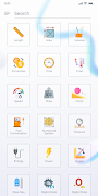 Unit Converter App 2024 ภาพหน้าจอ 7