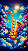 Saxophone Stars screenshot 4