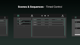 RTX Master screenshot 7