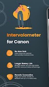 Intervalometer for Canon পোস্টার