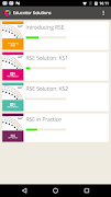Educator Solutions পোস্টার