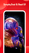 Superwall - 4k wallpapers 截图 5