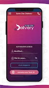 Same Day screenshot 1
