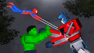Mod Melon Sandbox capture d'écran 4