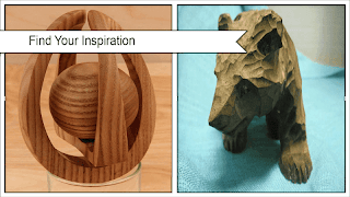 Easy Whittling Projects poster