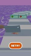 Fruit Run! скриншот 5
