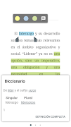 Generando Lectores скриншот 5